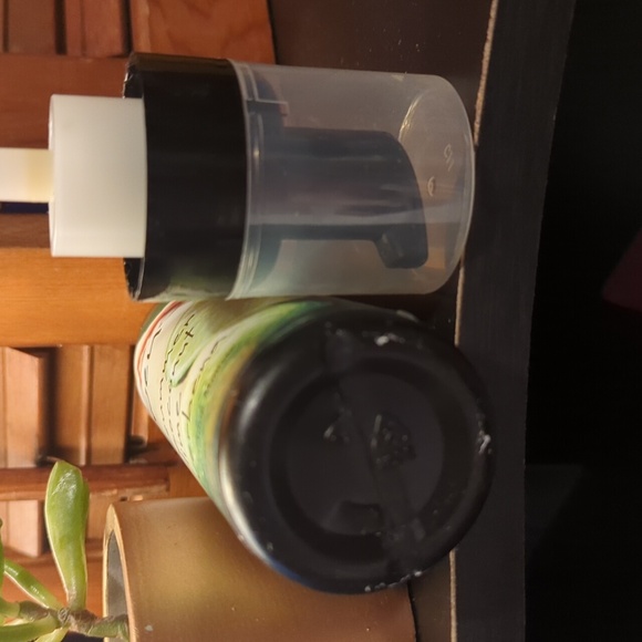 Wen Mousse Summer Coconut Lime Verbena With Pump Volume Body Shine 7.5 OZ NEW - Picture 9 of 12